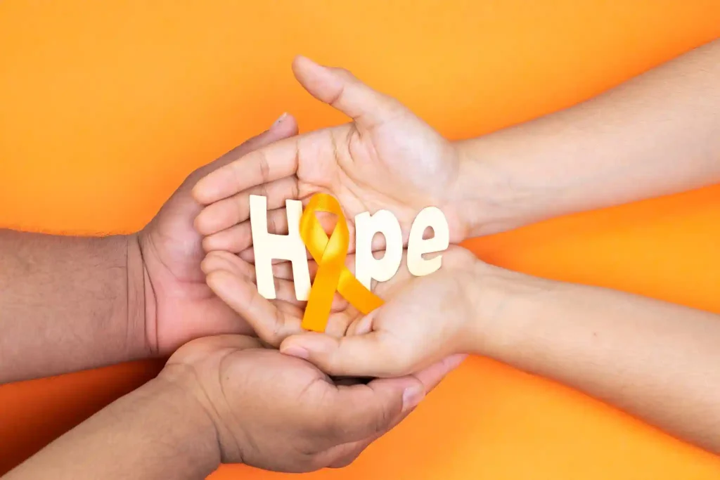 Community-Based Suicide Prevention Awareness Programs