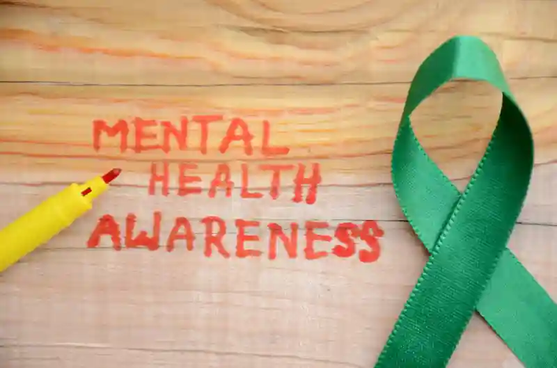 mental health awareness