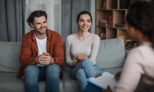 couples counseling