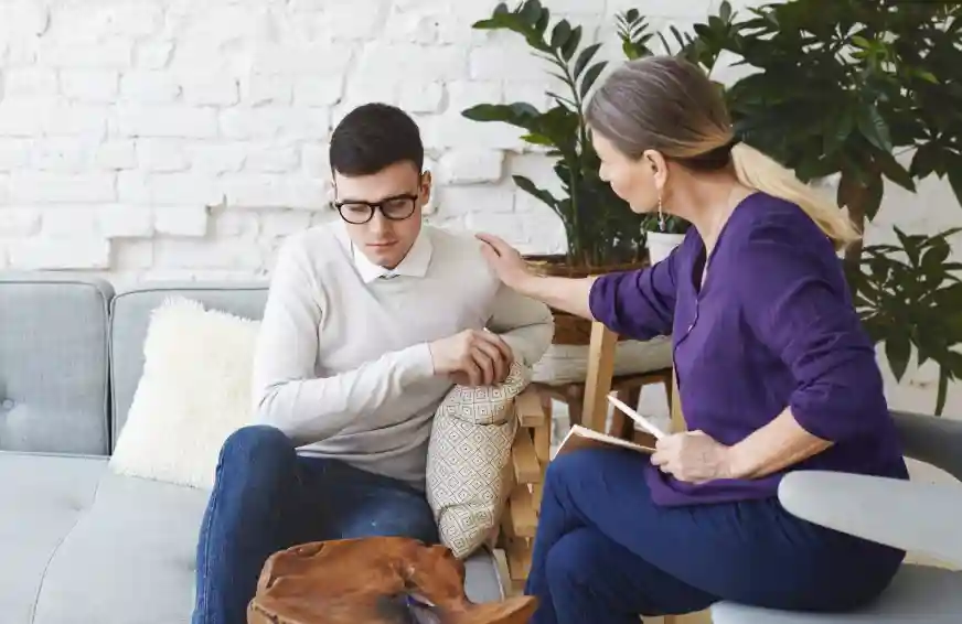 Understanding Emotional Healing and Support in Everyday Life