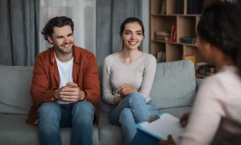 Important Services That Help Couples Resolve Conflicts and Stay Connected